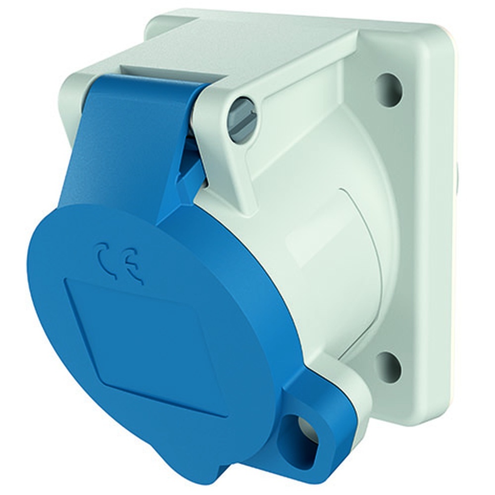 Mennekes Anbaudose 851