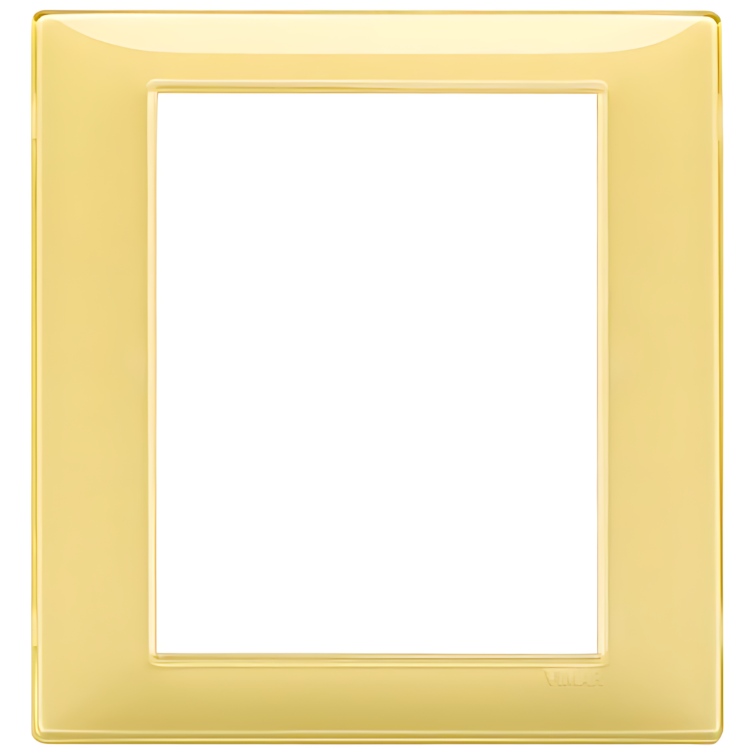 VIMAR Abdeckrahmen 14668.46