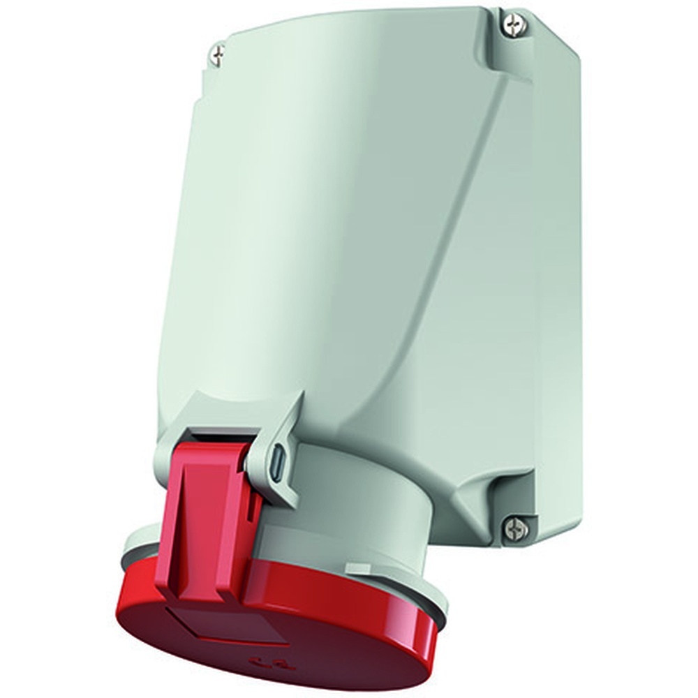 Mennekes Wanddose 1145P