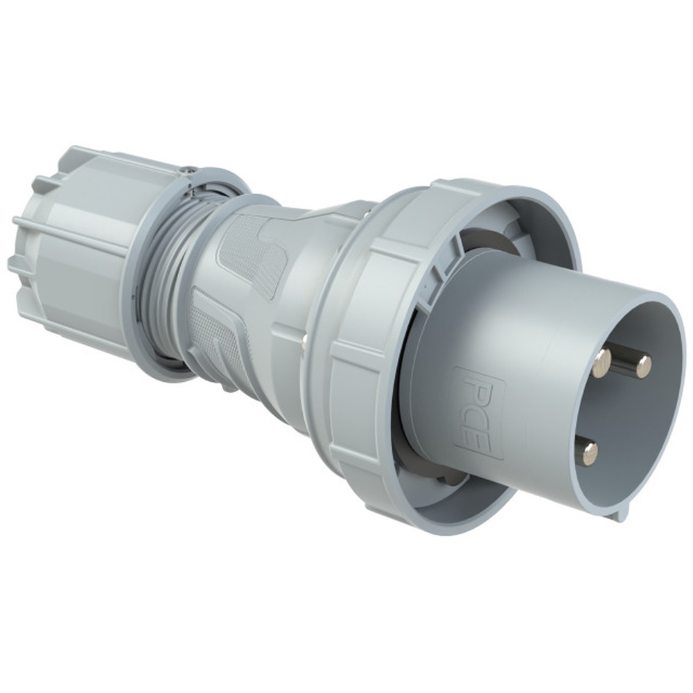 PC Electric CEE Stecker 043-1