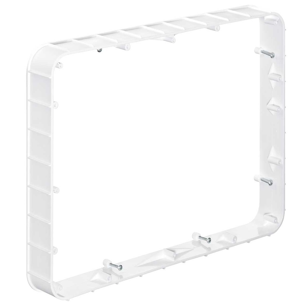 Kaiser Aufsatzrahmen 9917.68