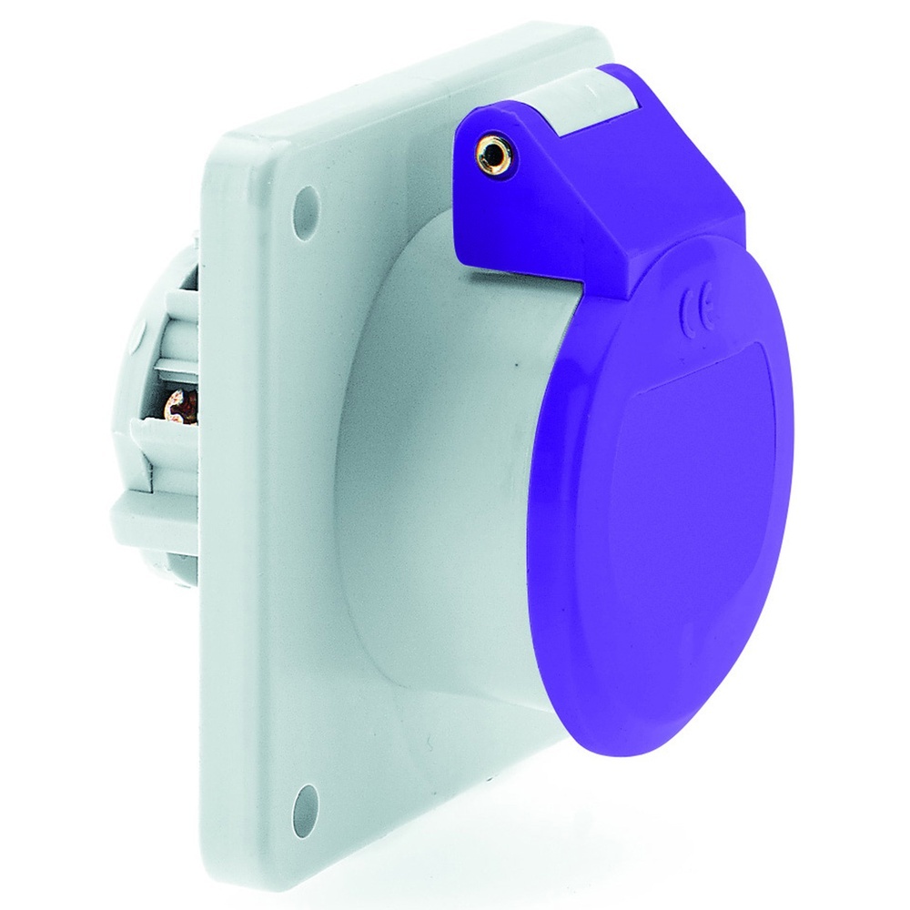 Bals Anbausteckdose 430