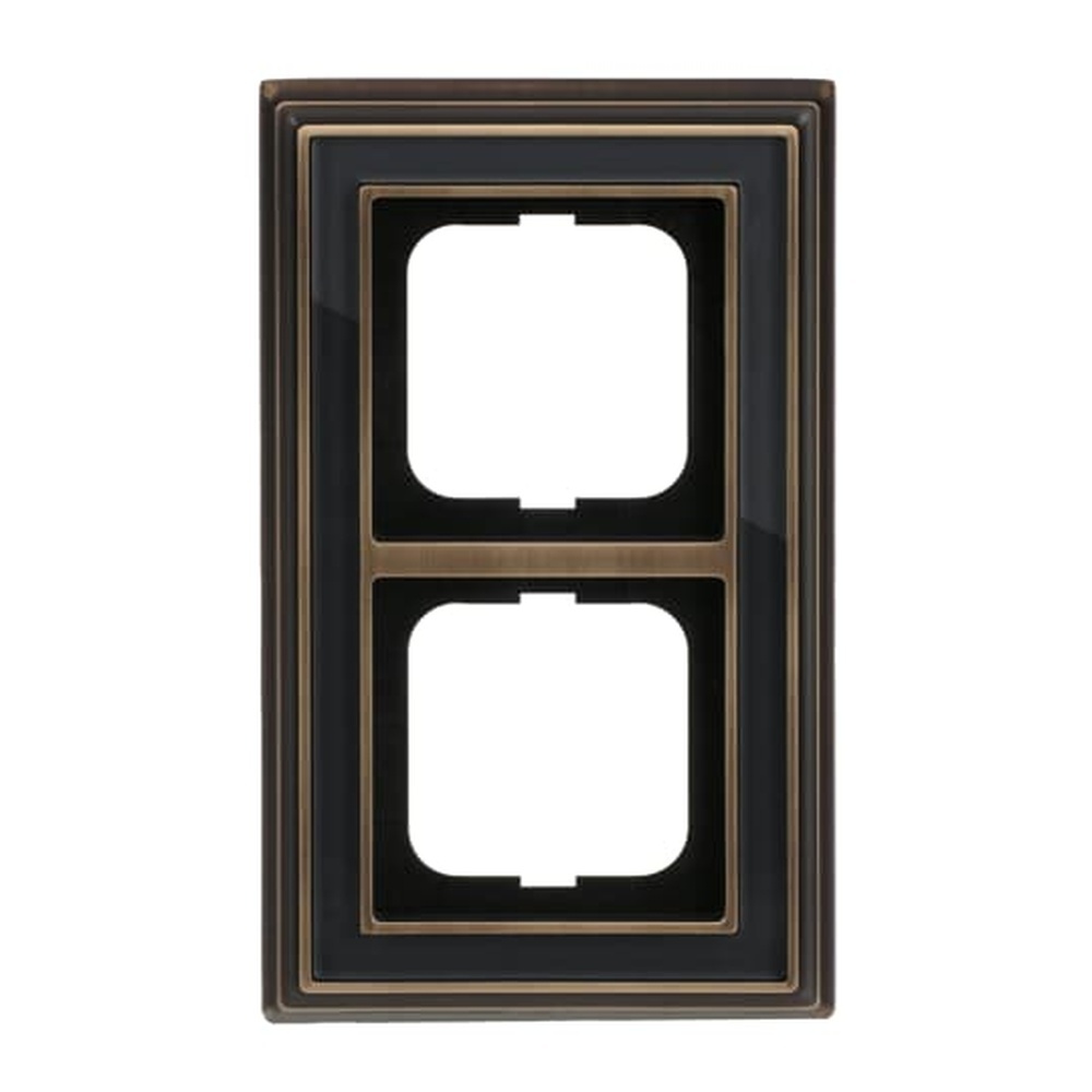 Busch-Jaeger Abdeckrahmen 1722-845 Nr. 2CKA001754A4659