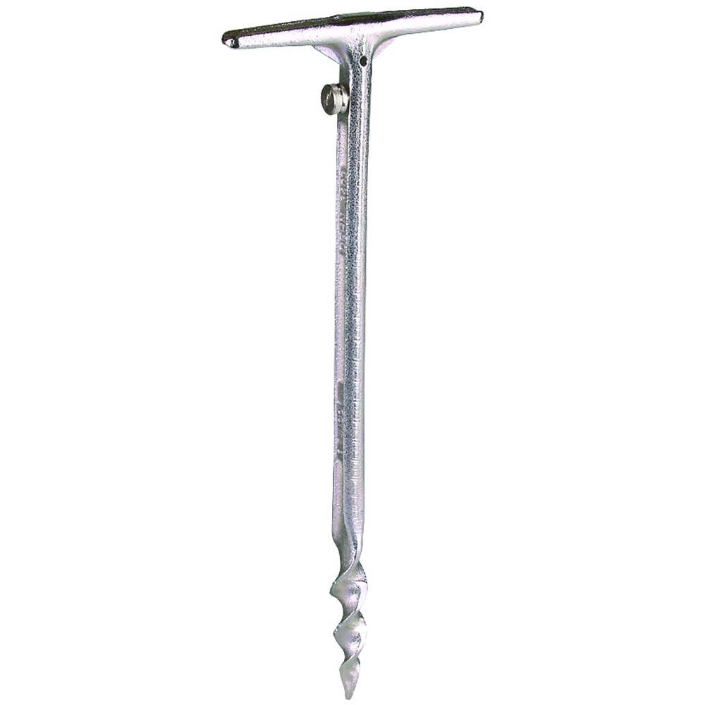 Dehn + Söhne Erdbohrer 587460 Typ EB ASSM5 L350 TGGALZN