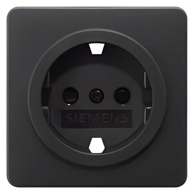 Siemens Abdeckplatte 5UH1057