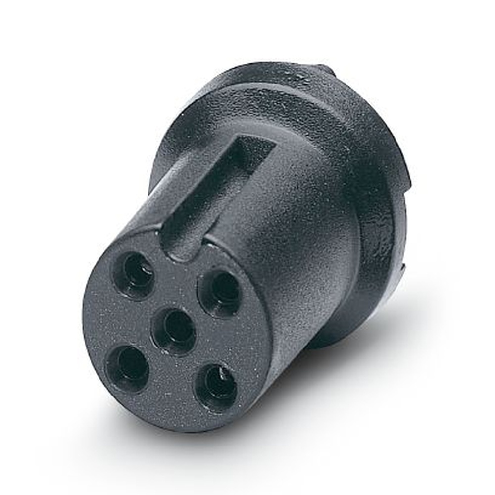 Phoenix Contact Kontakteinsatz 1528536 Typ SACC-CI-M12FS-5CON