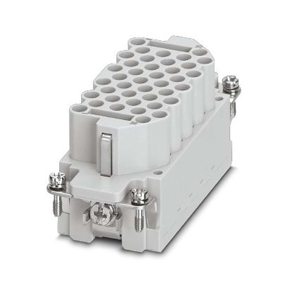 Phoenix Contact Kontakteinsatz 1409930 Typ HC-BBB 40-EBUC