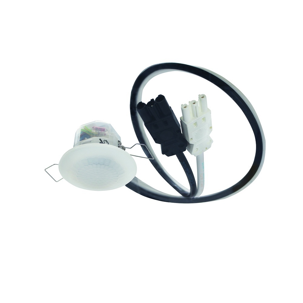 Theben Präsenzmelder 1030055 Typ LUXA 103 S360-100-12 GST