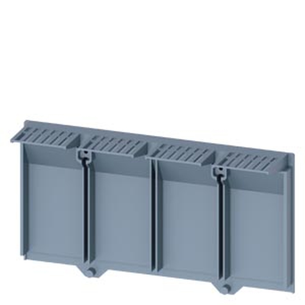 Siemens Isolationsplatte 3VA9211-0WJ40