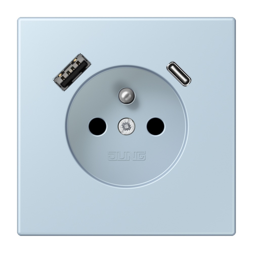 Jung Steckdose LC1520F-15CA208