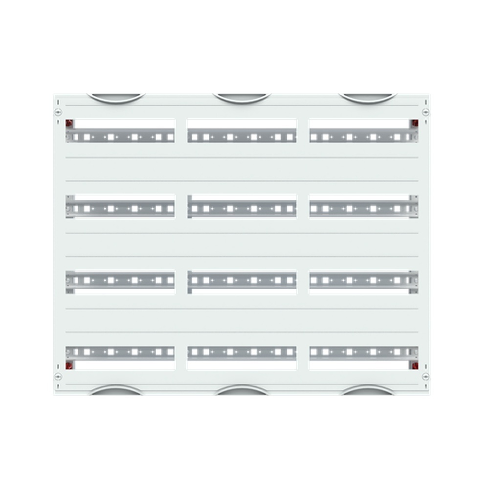 Striebel & John Reiheneinbaugeräte Modul 2CPX041220R9999 Typ MG434