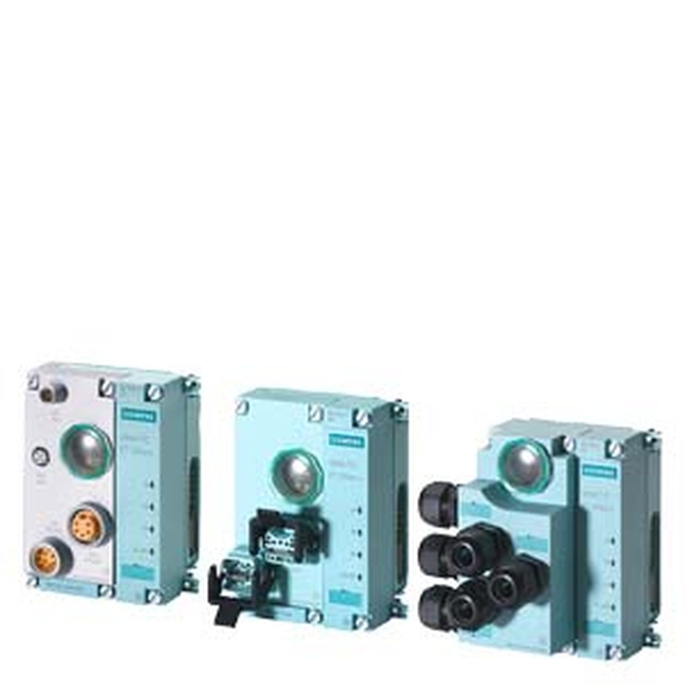 Siemens Interfacemodul 6ES7154-2AA01-0AB0