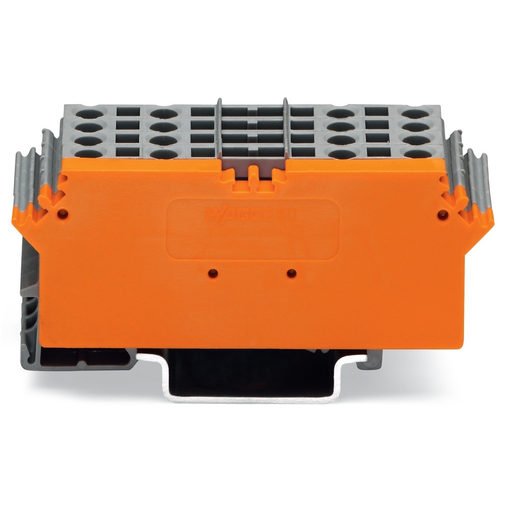 Wago Basisklemmenblock 280-764