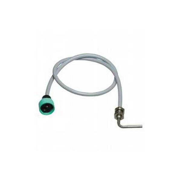 Pepperl+Fuchs Glasfaser Lichtleiter 032909 Typ LSR 18-2,3-0,5-K12