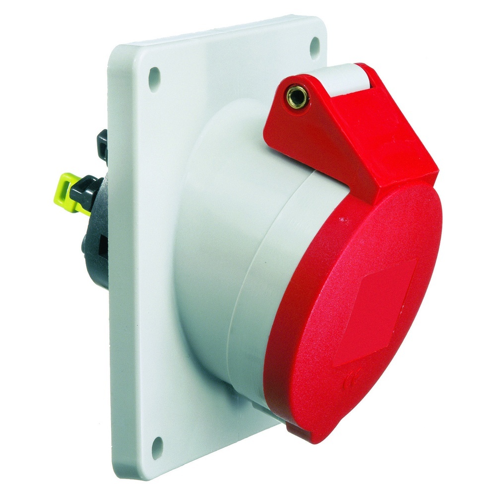 Bals Anbausteckdose 12401