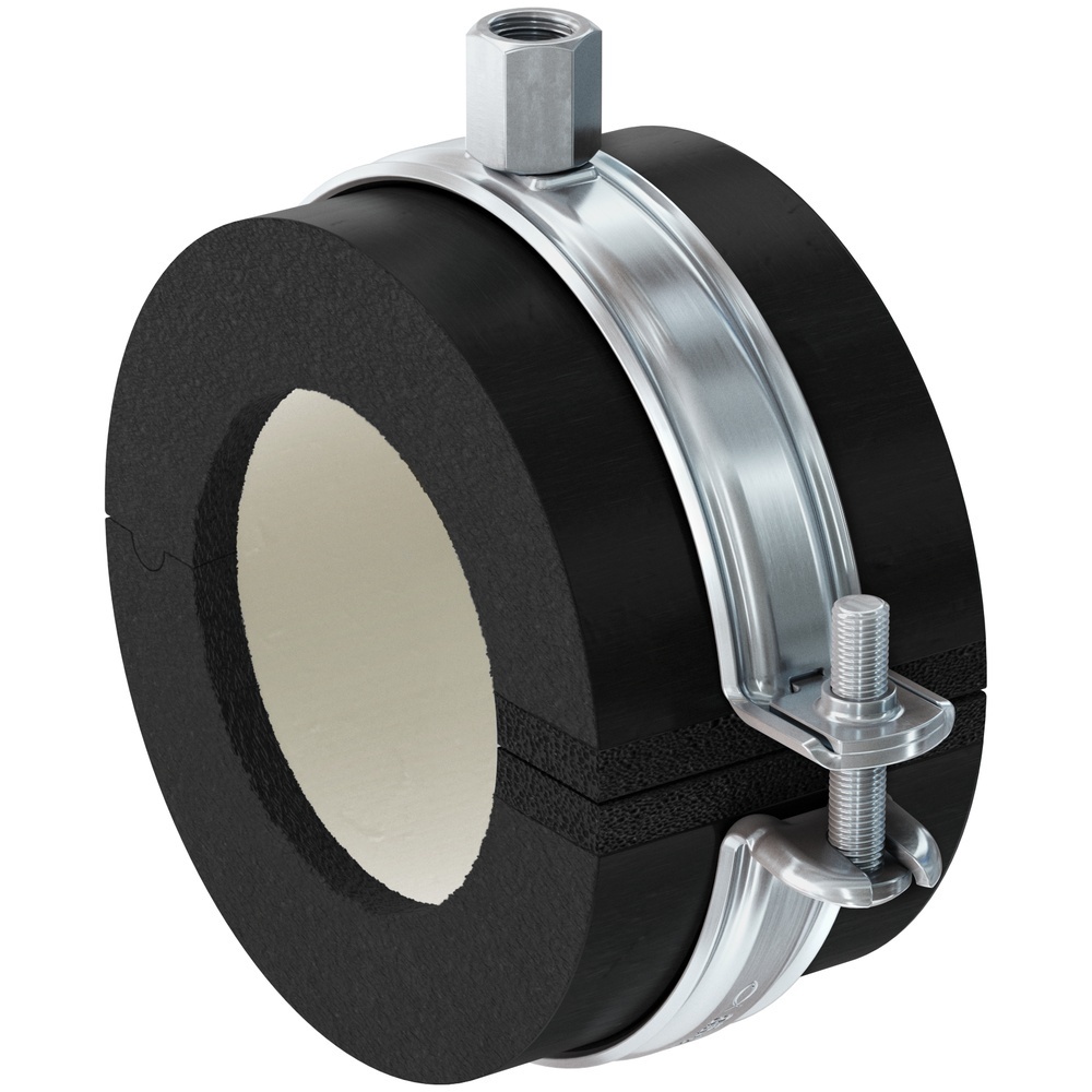 Fischer Kälteschelle 560978 Typ FRSK 89-92 Kälteschelle