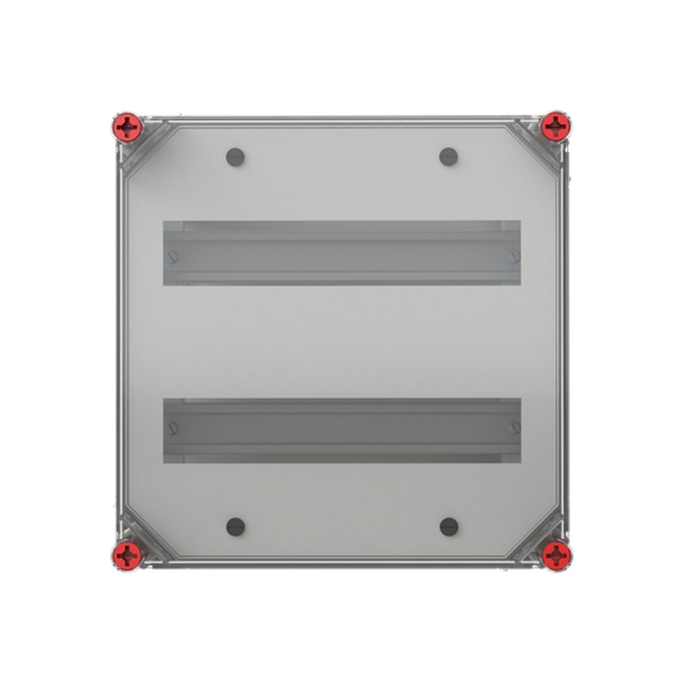 Striebel & John RE Gehäuse 4TBV854348C0100 Typ VB33HT-D2