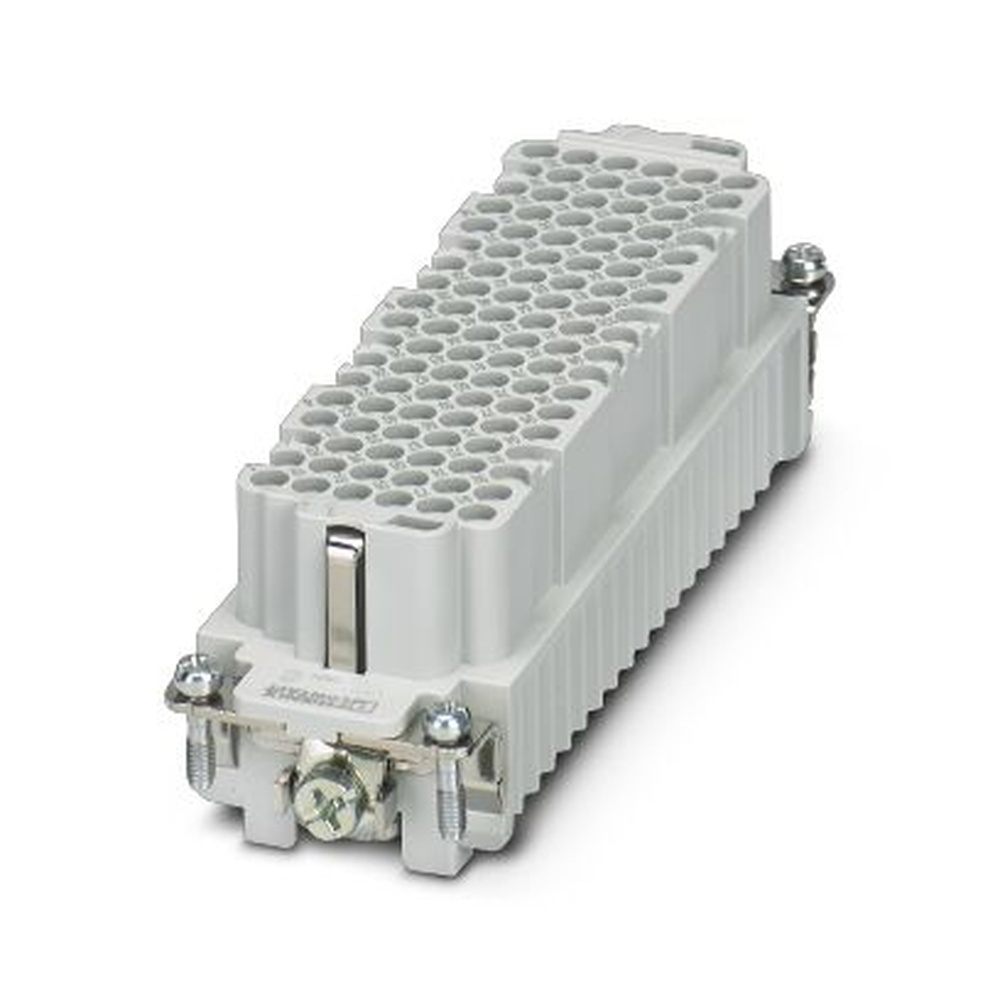 Phoenix Contact Kontakteinsatz 1584130 Typ HC-DD108-I-CT-F