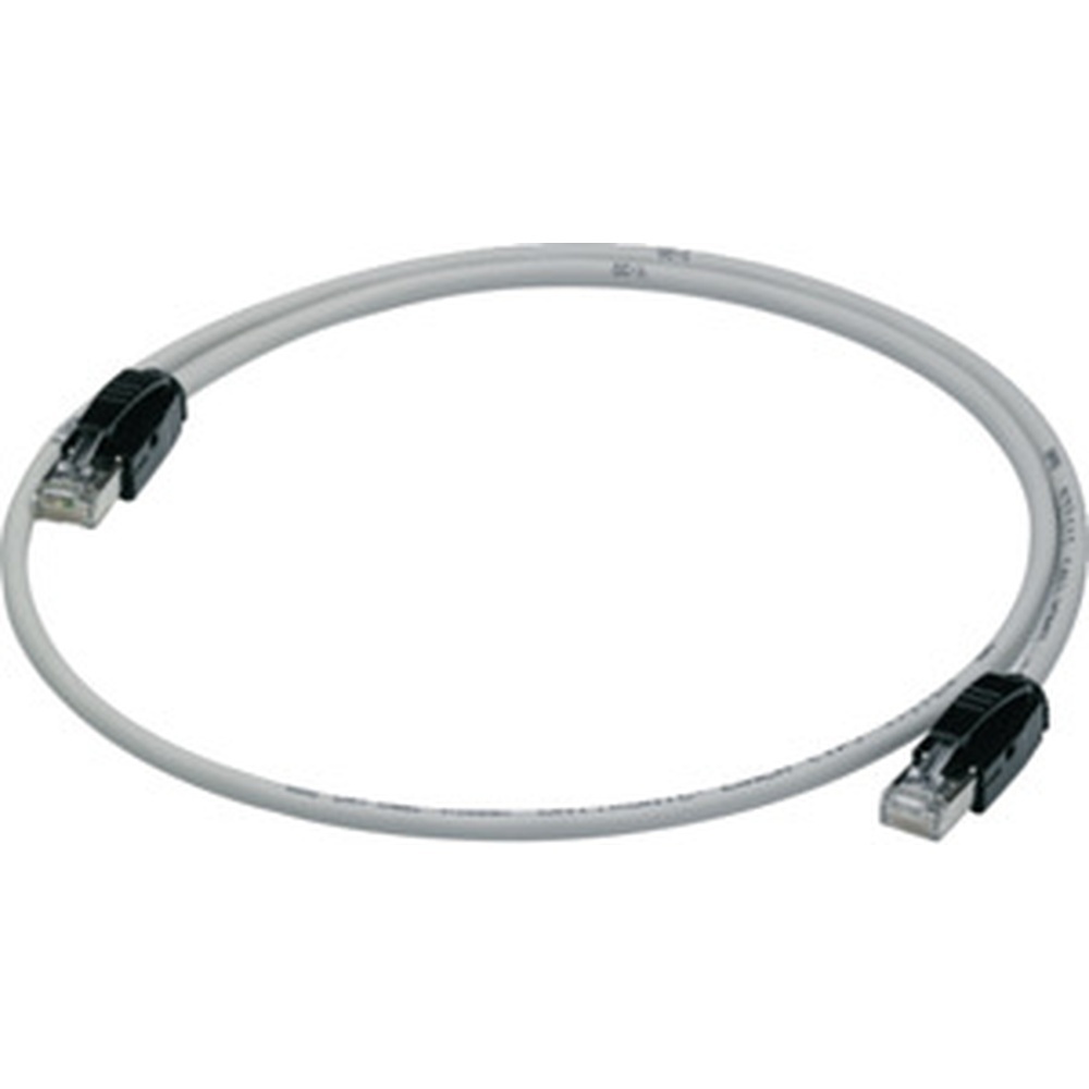 Hager Modbus Kabel HTG481H