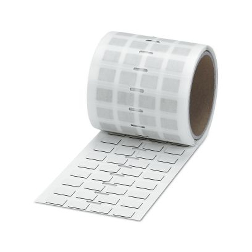 Phoenix Contact Kunststoffschild 0819466 Typ EMLP (17,5X12)R