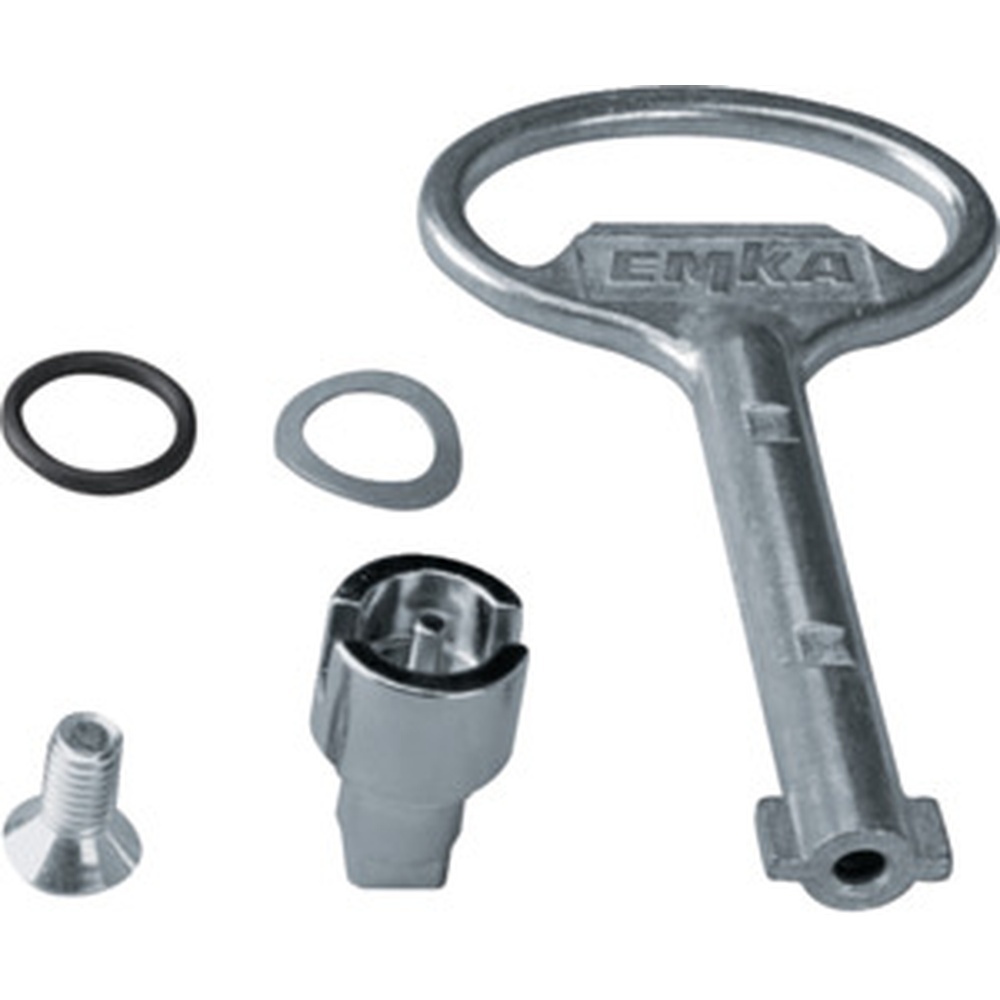 Hager Schließung univers FZ501N