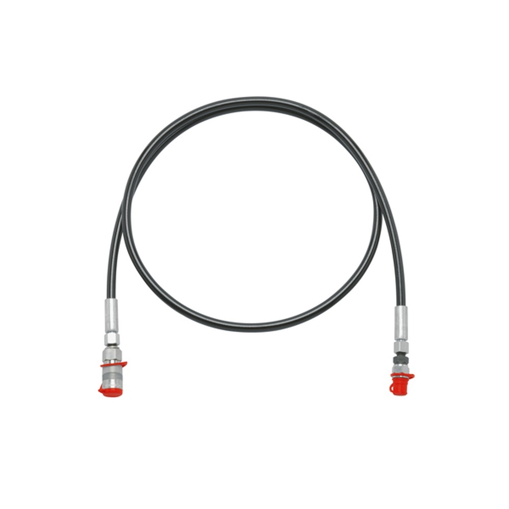 Klauke Hydraulikschlauch HSOEL3