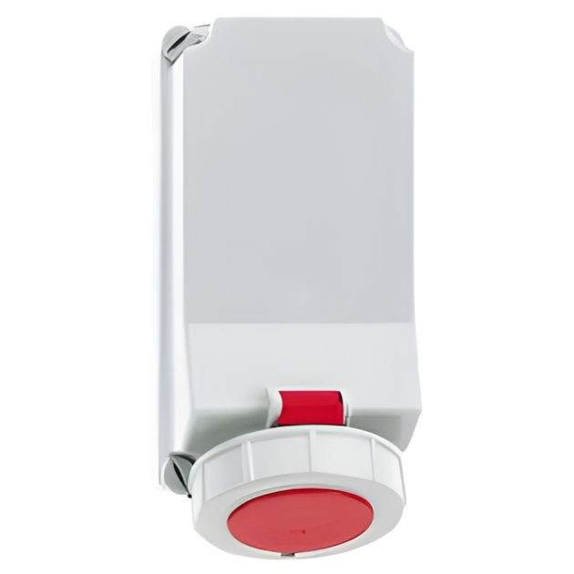 Bals Wandsteckdose 11463