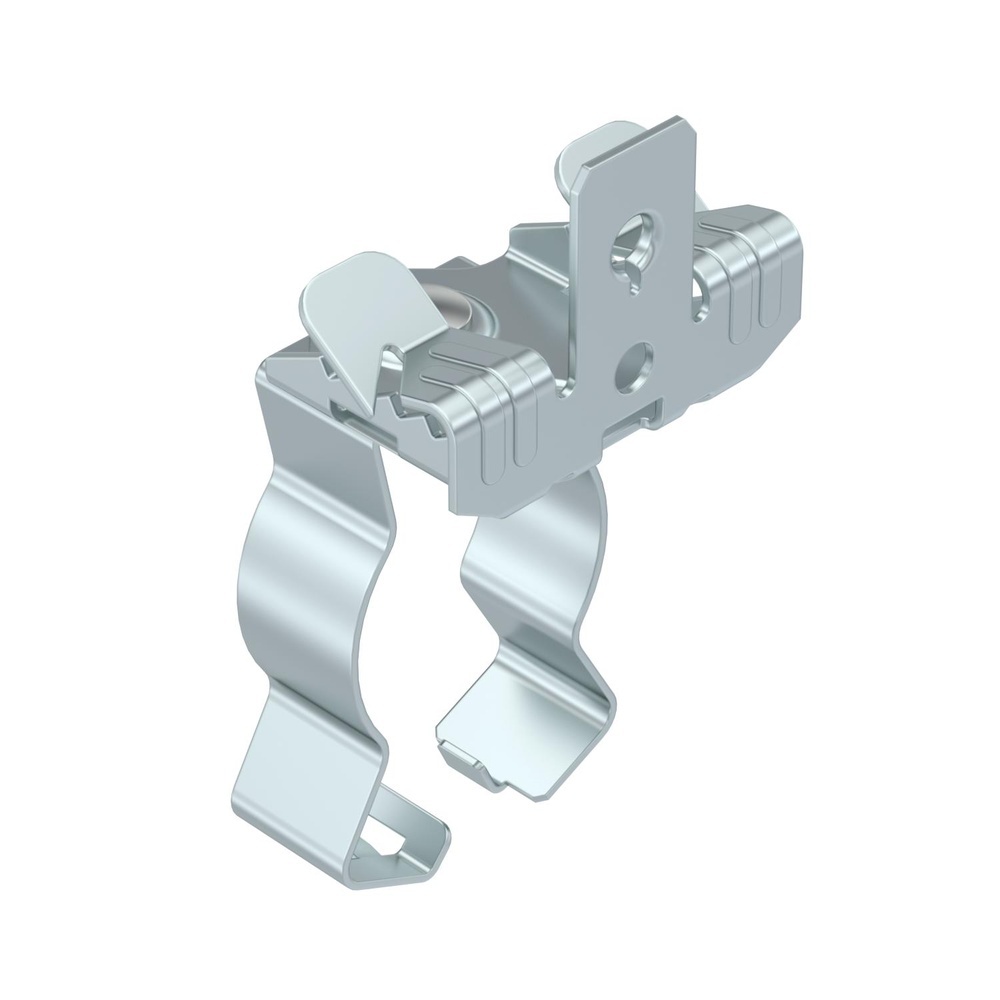 OBO Bettermann Trägerklammer 1488623 Typ SCVPC 3-7 D32