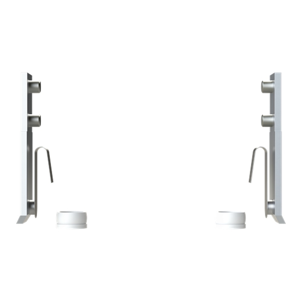 Striebel & John Scharnier 4TBA831010C0100 Typ AR831010