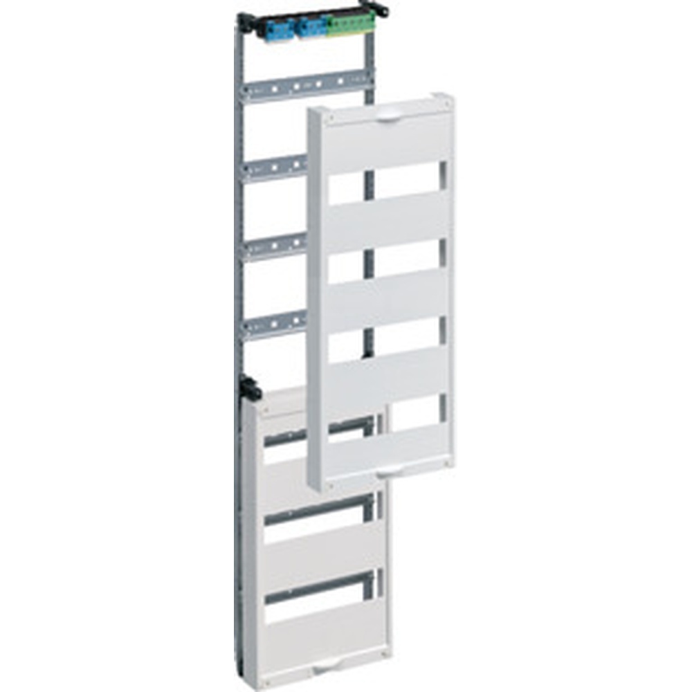 Hager Einbausatz UW71U