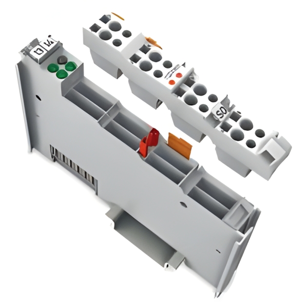 Wago Serielle Schnittstelle 753-650/003-000
