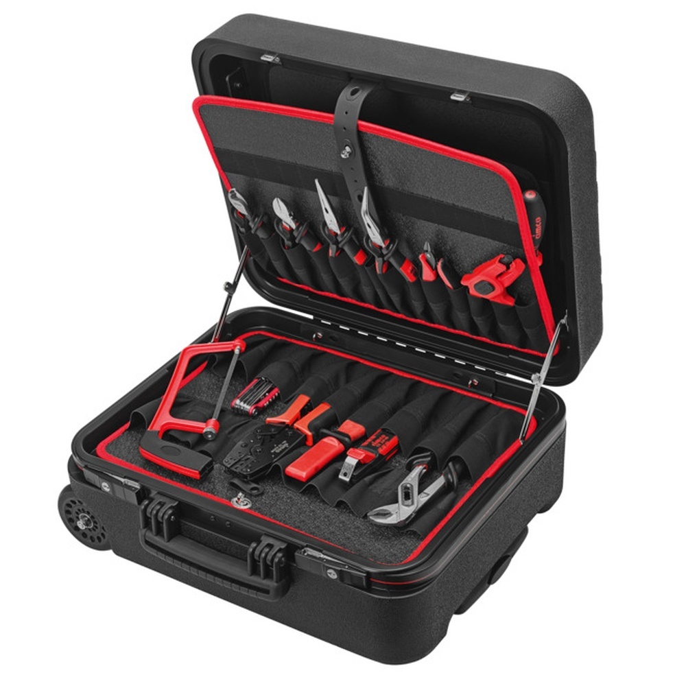 Cimco Werkzeugkoffer 170374