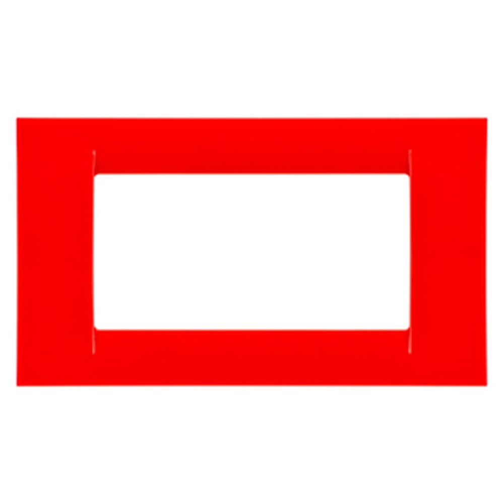 Gewiss Abdeckrahmen GW22124