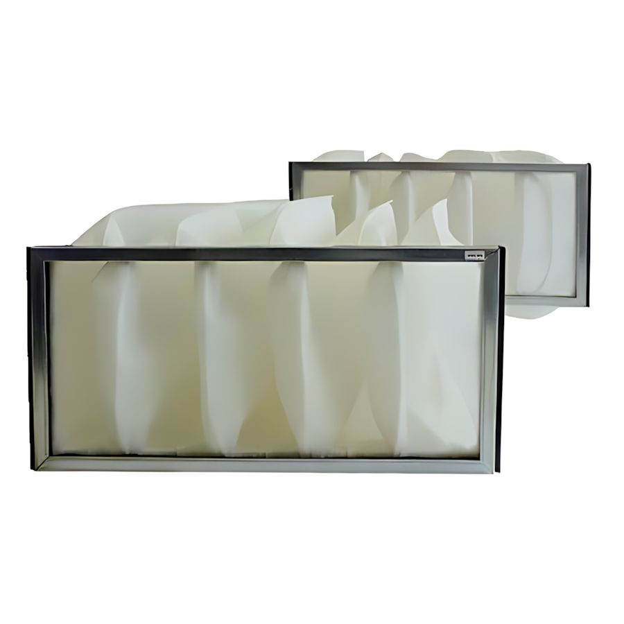 Maico Luftfilter 0093.0682 Typ KF 25