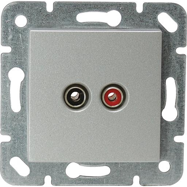 HHG Lautsprecher Steckdose 92512037 Nr. 92512037