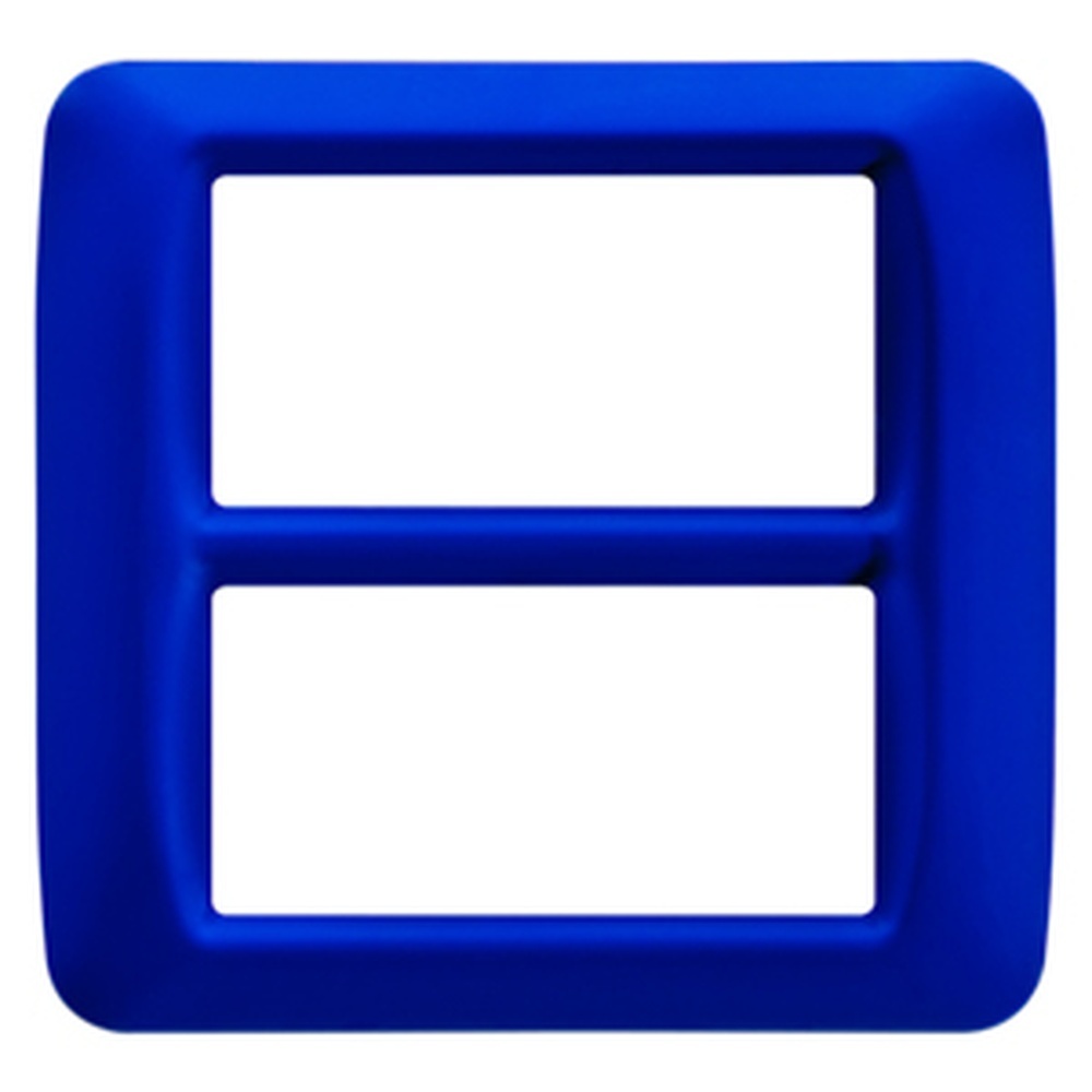 Gewiss Abdeckrahmen GW22577