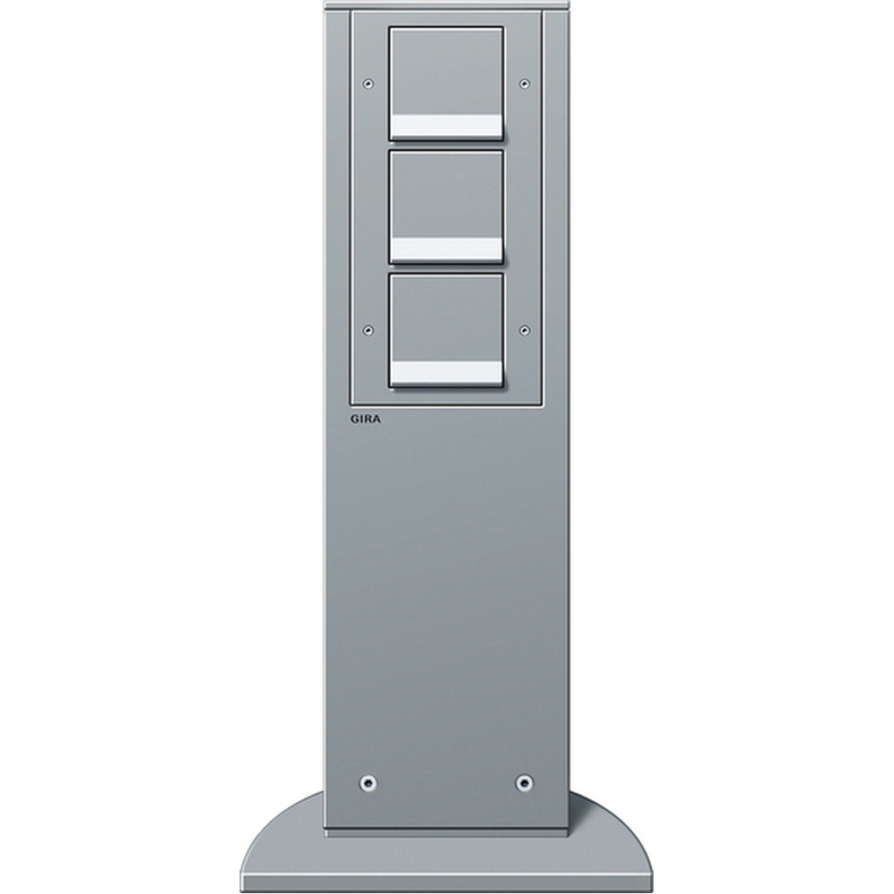 Gira Energiesäule 134126