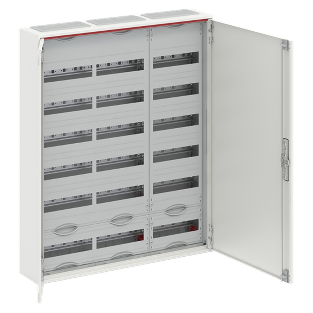 Striebel & John Kleinverteiler AP 2CPX052192R9999 Typ CA36V