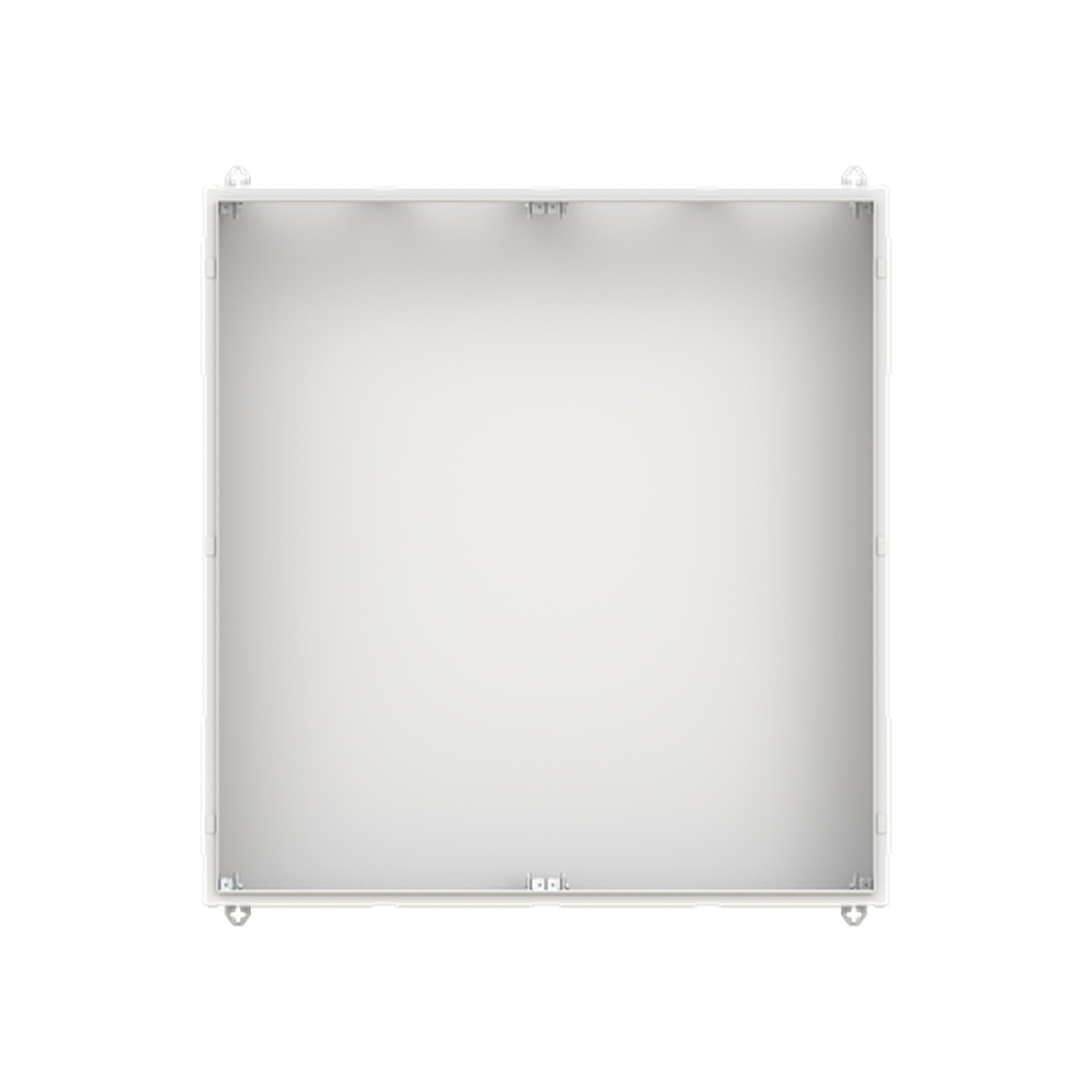 Striebel & John Wandschrank 2CPX010239R9999 Typ TG407GB