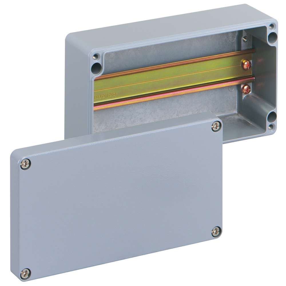 Spelsberg Reihenklemmengehäuse 16091001 Typ ALR 2212-L