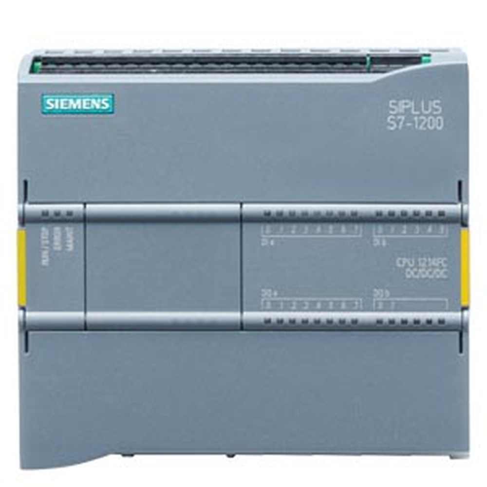 Siemens SIPLUS S7 1200 CPU 6AG1214-1AF40-5XB0