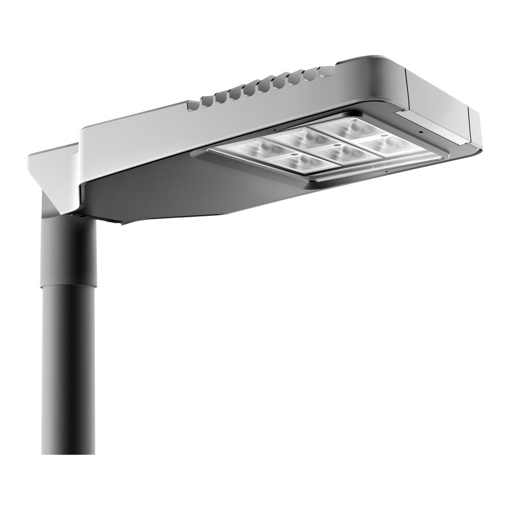 Gewiss LED Strassenleuchte GWR527630K