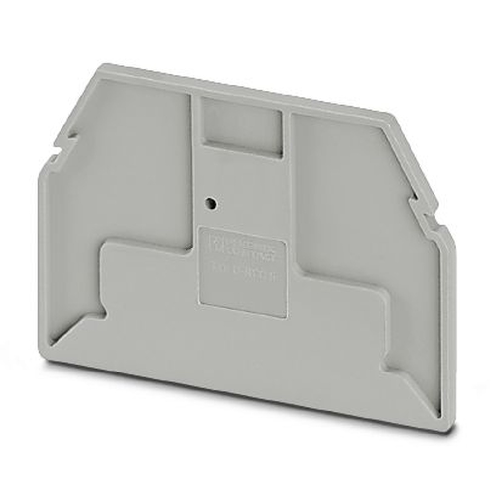 Phoenix Contact Abschlussdeckel 3058020 Typ D-RSC 5