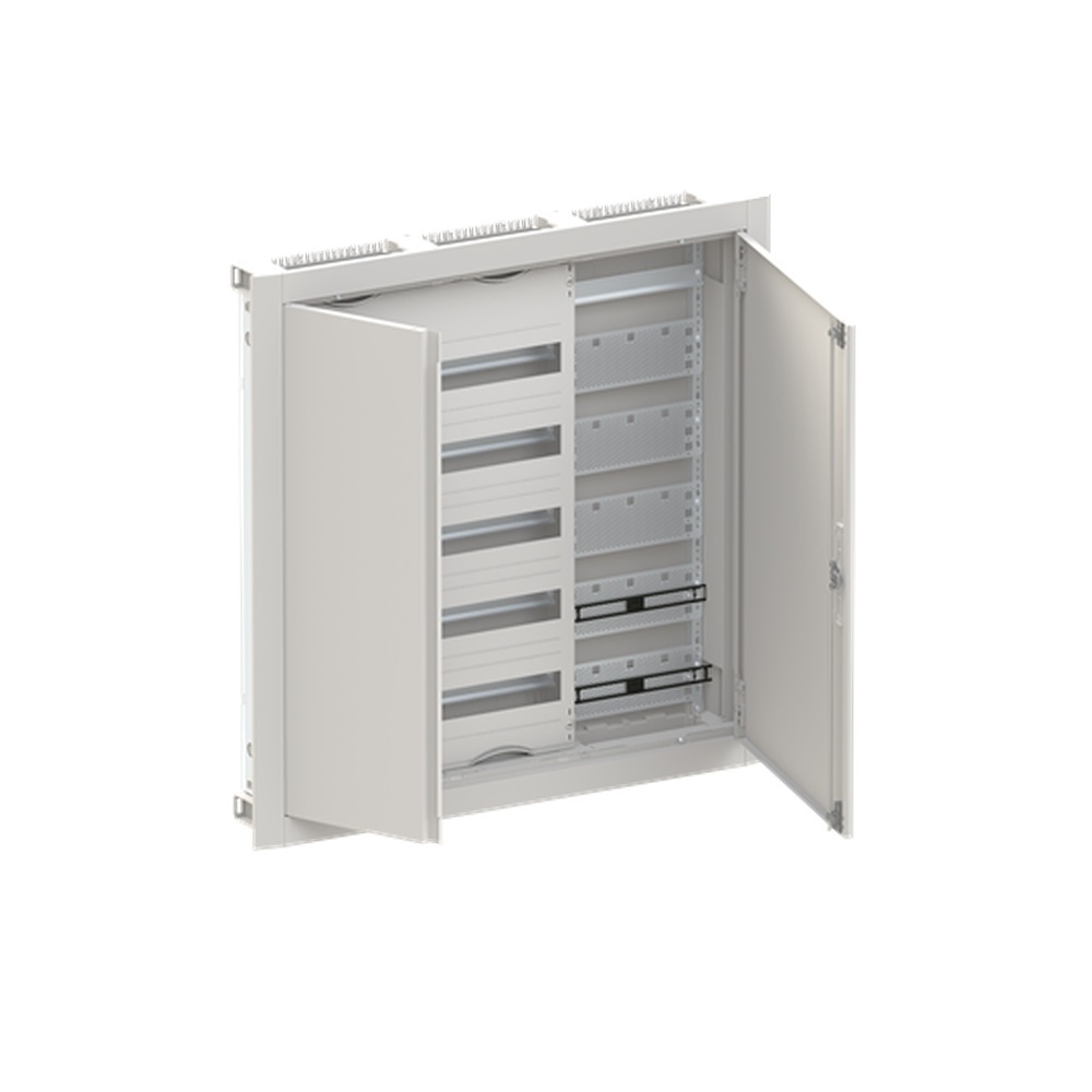 Striebel & John Kleinverteiler 2CPX052669R9999 Typ CU35VM