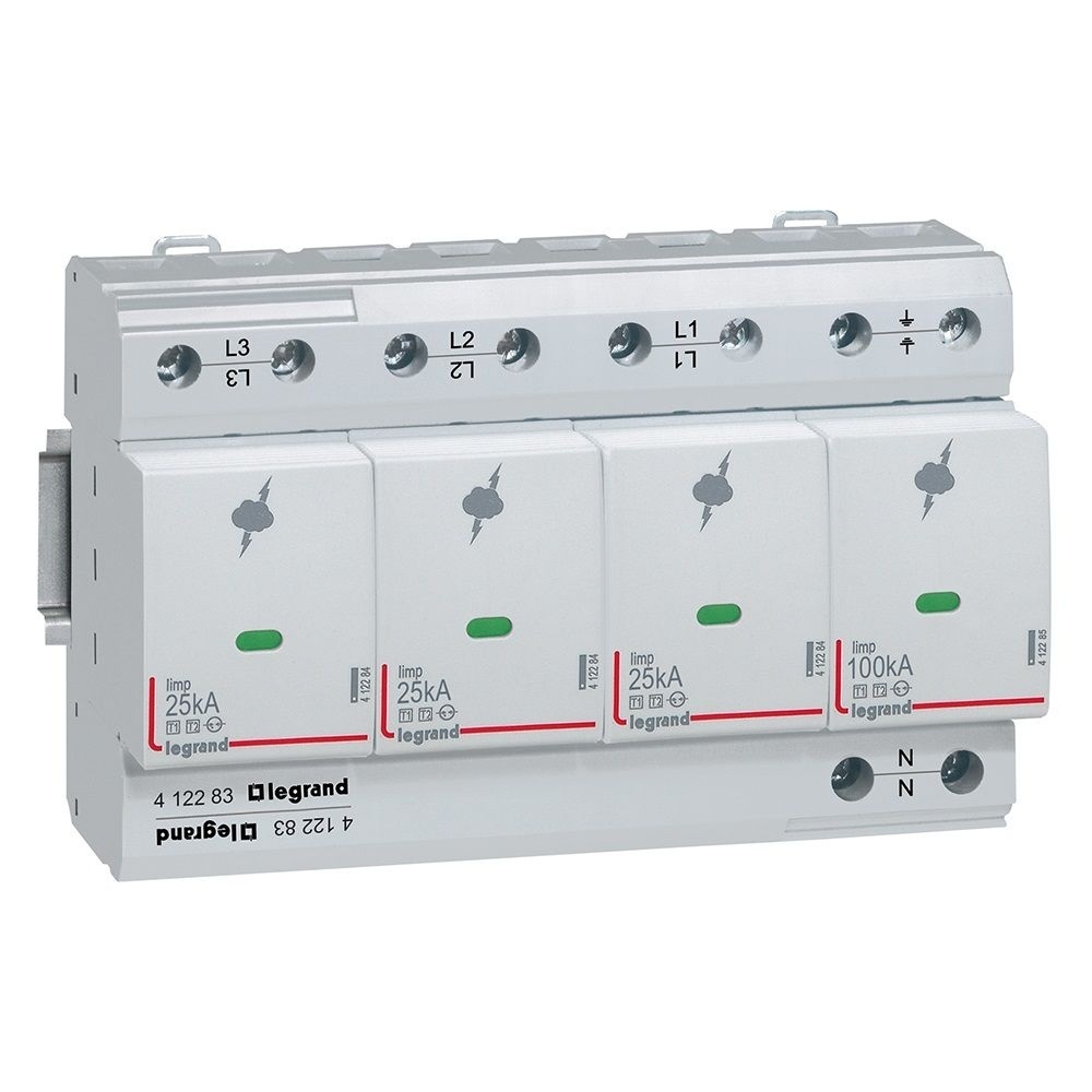 Legrand Kombiableiter 412283