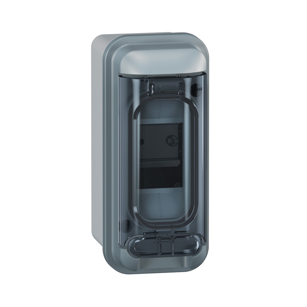 Legrand Feuchtraumverteiler 601882