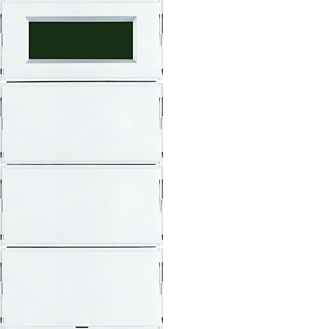 Berker Tastsensor 75663780