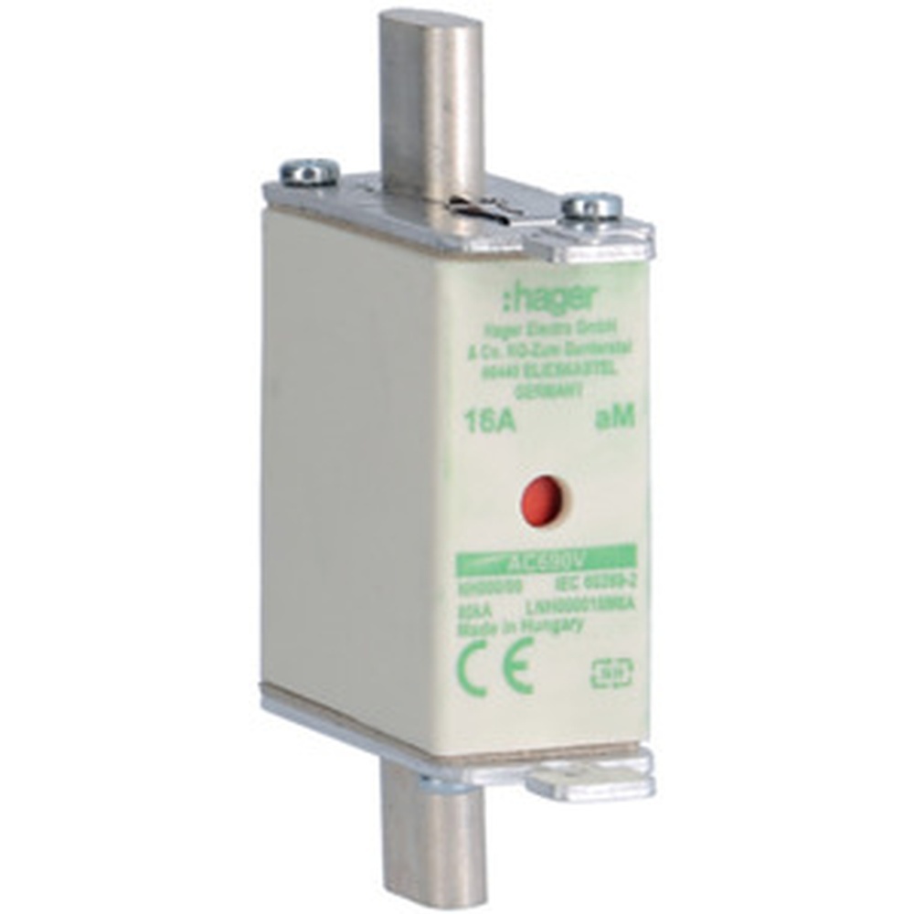 Hager NH Sicherung LNH000016M6A