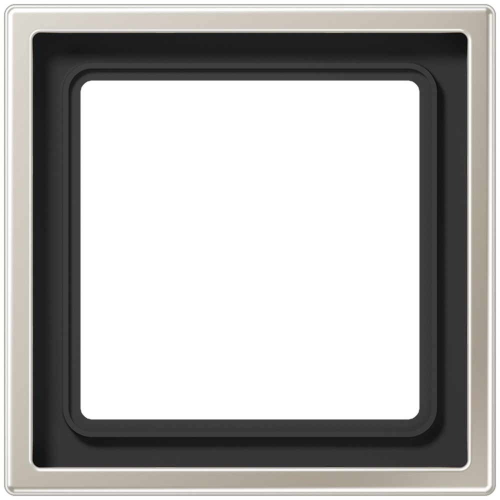 Jung Rahmen 1fach ES 2981