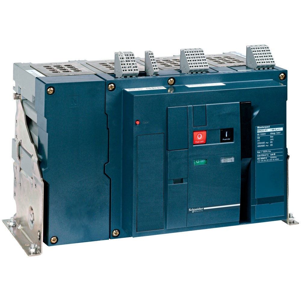 Schneider Electric Trennschalter 48039